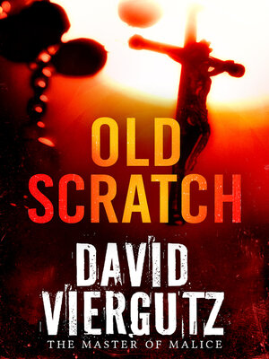 cover image of Old Scratch